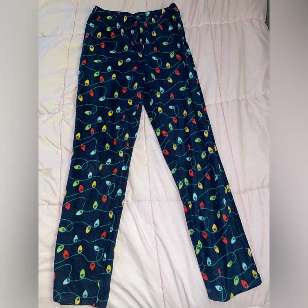 Wondershop Holiday Multicolor Sleepwear